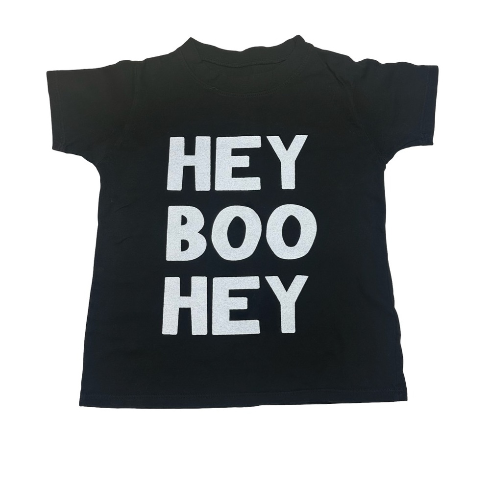 The Rudy Co Hey Boo‎ Hey Tee